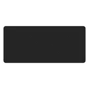 Moki Desk Mat Extra Large - Black