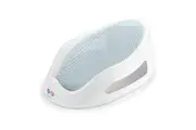 Angelcare AC580 Baby Bath Support -Light Aqua