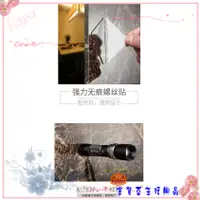 在飛比找蝦皮購物優惠-【6*6CM強力無痕雙面膠】可剪透明防水吸盤輔助貼 高粘神奇