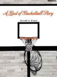 在飛比找博客來優惠-A Best of Basketball Story