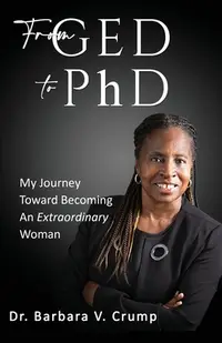 在飛比找誠品線上優惠-From GED to PhD: My Journey To
