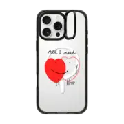 iPhone 16 Pro Max Impact Ring Stand Case MagSafe Compatible All You Need