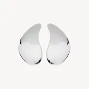 Circadian Leaf Earrings