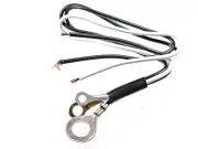 Alternator Pigtail Wiring For 65-81 Ford Truck #842CC (for: Ford)