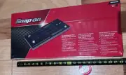 Snap On Tools NEW HBBD301FMB piece BLUE Dead Blow Hammer Foam Set USA