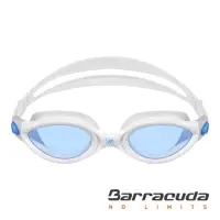 在飛比找momo購物網優惠-【美國巴洛酷達Barracuda】青少年運動型抗UV防霧泳鏡