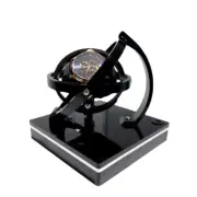 Silent Watch Winder for Automatic Watches Mechanical Luxury Watch Winder Case