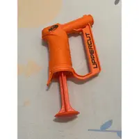 在飛比找蝦皮購物優惠-[Toy小舖]-NERF 阿爾法  小槍 玩具槍 手槍 生存