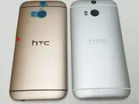 在飛比找Yahoo!奇摩拍賣優惠-HTC NEW ONE M8 電池蓋 / 中框 更換  全台