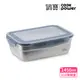 CookPower 鍋寶 可微波316不鏽鋼保鮮盒1450ml(BVS-61451GR)