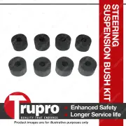 Trupro Front Sway Bar Link Bush Kit For 200B P810 200SX S14 S15 280ZX 300ZX Z31