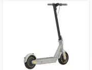 Segway Ninebot Kickscooter Max Gen 2 G30L 350W 36 V - Grey