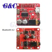 Mini Bluetooth Decoder Board MP3 lossless Amplifier Bluetooth 4.1/4.2 Module