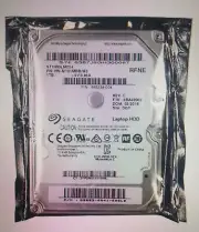 Seagate 1TB ST1000LM024 5400RPM SATA 2.5" Laptop HDD Hard Disk Drive