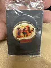 Disney Pixar The Incredibles Pin 61379