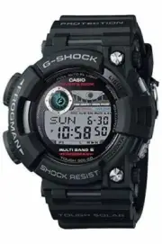 Casio G-shock GWF-1000-1JF Frogman Bluetooth Watch Box Papers + Free Post