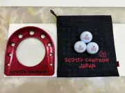 SCOTTY CAMERON Ltd. Edition Circle T Putting Cup Titleist Putter