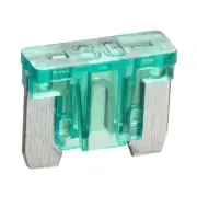 Narva 52530BL 30 AMP MICRO Blade Fuse Pack - Car Amplifiers, Auto Electrical