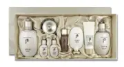 The Whoo Gongjinhyang:Seol Whitening 3-Set K beauty korea Cosmetics