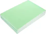 jojofuny Foam Sheet for Projects 10pcs Large Foam Board Xps Advertising Display Board for Kindergarten