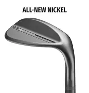 New Golf Wedges SM10 WEDGES with Shaft Black Silver Gray 50-60 Degree