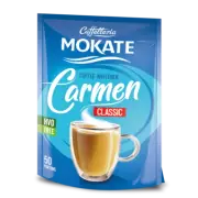 MOKATE CARMEN CLASSIC - 200g - COFFEE WHITENER CREAMER CREAM CAFFETTERIA