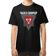 Alice Cooper band special forces 101art T-shirt