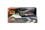 Jurassic World Rebirth Super Colossal Mosasaurus Figure