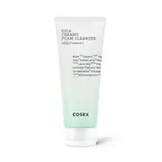 COSRX - Pure Fit Cica Creamy Foam Cleanser 150ml