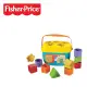 Fisher Price-費雪寶寶積木盒