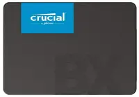 在飛比找Yahoo奇摩購物中心優惠-美光 Micron Crucial BX500 1TB SA