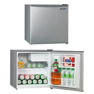 SAMPO聲寶47公升二級能效定頻直冷單門小冰箱 SR-C05~含運僅配送1樓