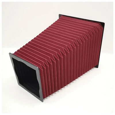 New Hand Made Bellows 110-171mm for Arca Swiss 4x5 Large Format Camera + Frame