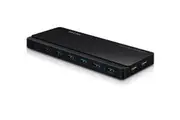 TP-Link UH720 USB 3.0 7-Port Hub with 2 Charging Ports HT