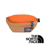 新品【THE NORTH FACE】MOUNTAIN LUMBAR PACK腰包『2色』NF0A52TN 斜背包側背包