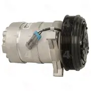 For 1994-1995 Chevrolet Lumina APV 3.8L V6 A/C Compressor 4 Seasons 689ZM27 (for: Chevrolet)