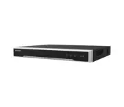DS-7608NI-M2 Hikvision 8ch IP PoE Recorder w/ HDD 1U 8K NVR