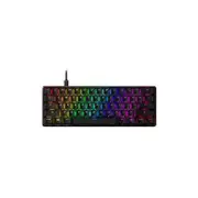 HP HYPERX ALLOY ORIGINS 60 GAMING KB - AQUA