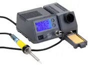 Digital Soldering Station with Temperature Control