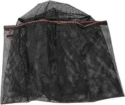 VINTORKY Capacity Travel Drawstring Sack for Hiking Camping Storage Durable Organizer for Clothes Bedding Accessories Portable Sack with Easy Tightening Design
