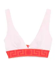 Logo underwear 1,2,3,4 pink