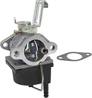 Carburetor，Compatible With Tecumseh 640221 5156 Carb Assy Select OV691EA TVT691