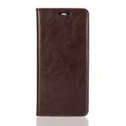 Premium PU Leather Case for Huawei Mate 7 Wallet Cover Flip Case for Huawei Mate 7 Card Holder Case Cowhide Holster