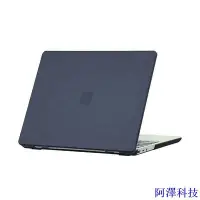 在飛比找Yahoo!奇摩拍賣優惠-安東科技磨砂殼適用於微軟 Surface Laptop Go