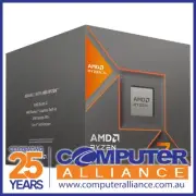 AMD AM5 Ryzen 7 8700G AI 8 Core CPU 100-100001236BOX