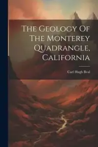 在飛比找博客來優惠-The Geology Of The Monterey Qu