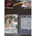 GAME BOY 遊戲卡匣 1/24 MEDAROT SERIES PARTS COLLECTION