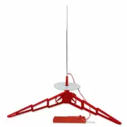 Estes 2222 Porta Pad II Launch Pad & Electron Beam