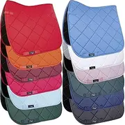 HKM Allround Saddle Cloth, Cornflower Blue