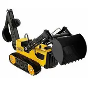 Tonka Steel Classics Trencher